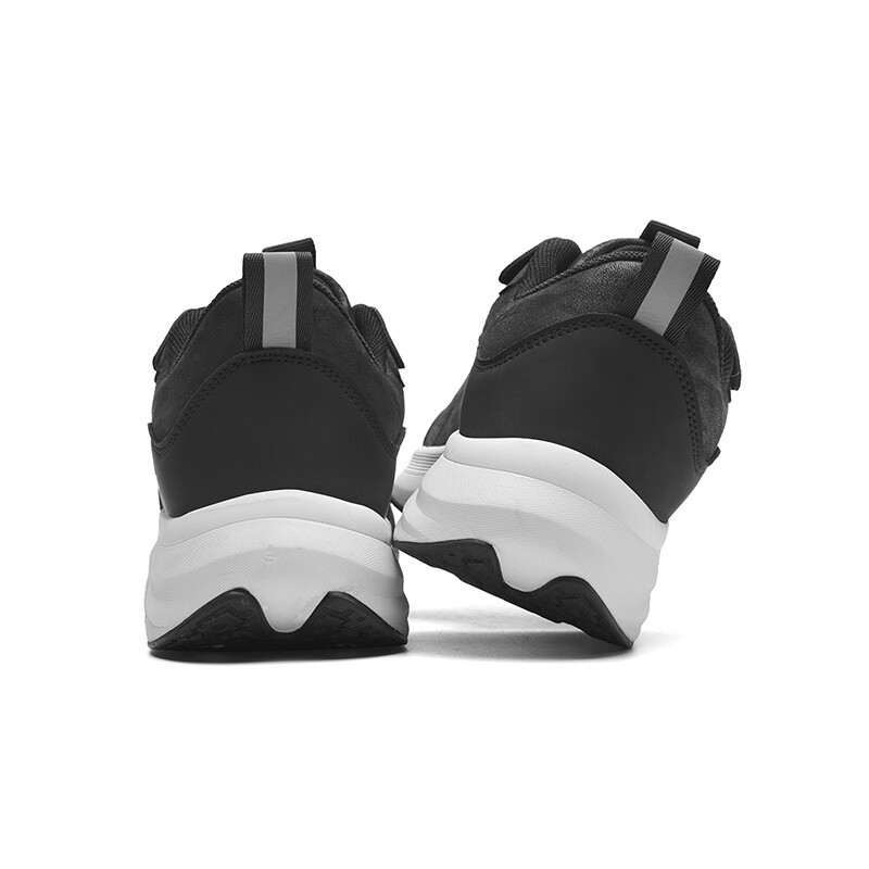 Кроссовки мужские Lifestyle Shoes Men Low-Top Aokang, цвет All Black, Черный, Кроссовки мужские Lifestyle Shoes Men Low-Top Aokang, цвет All Black
Кроссовки мужские Lifestyle Shoes Men Low-Top Aokang, цвет All Black, Черный, Кроссовки мужские Lifestyle Shoes Men Low-Top Aokang, цвет All Black