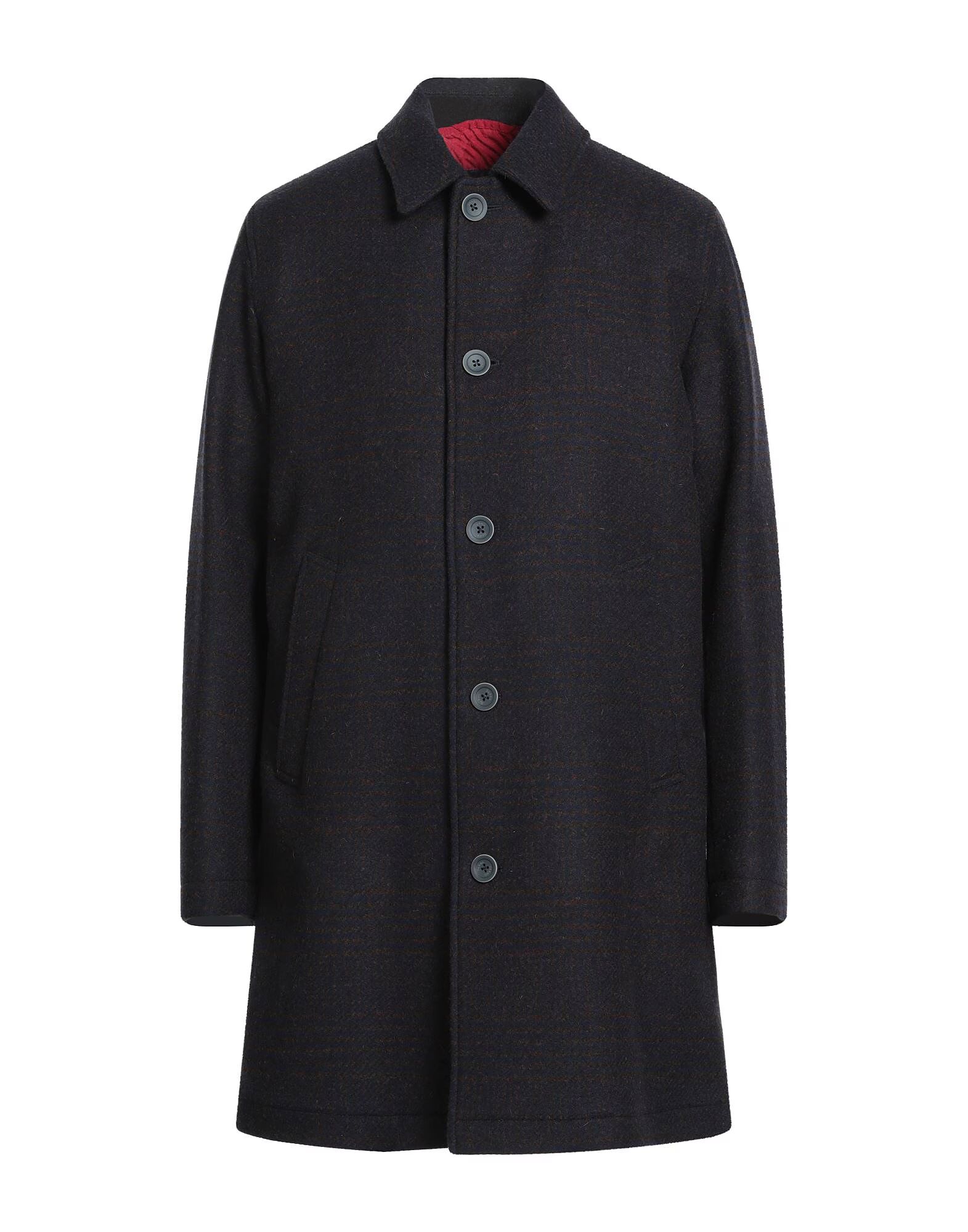Пальто Herno, темно-синий
Пальто Herno, темно-синий