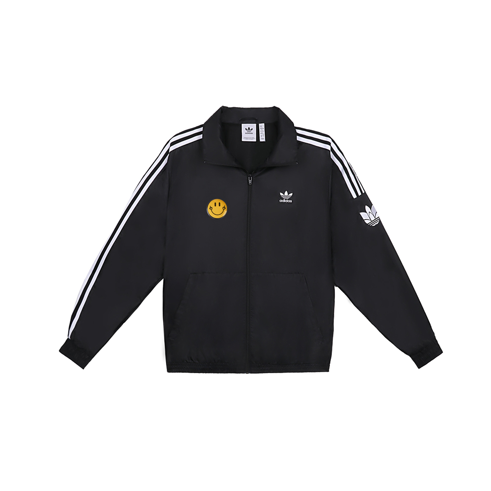 Adidas Originals Куртка мужская черная, Black
Adidas Originals Куртка мужская черная, Black
