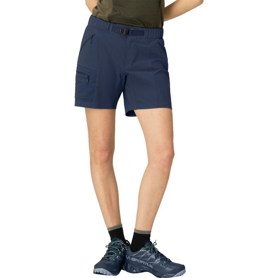 Шорты Norrona Falketind Flex1 Light Short Norrona, Indigo Night
Шорты Norrona Falketind Flex1 Light Short Norrona, Indigo Night