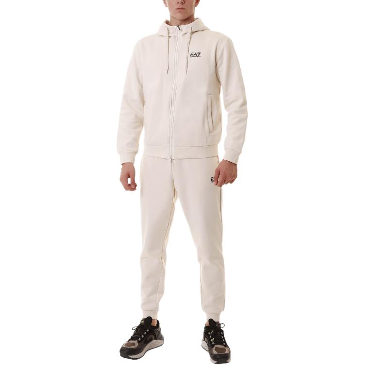 Свитшот EA7 мужской EMPORIO ARMANI, белый
Свитшот EA7 мужской EMPORIO ARMANI, белый