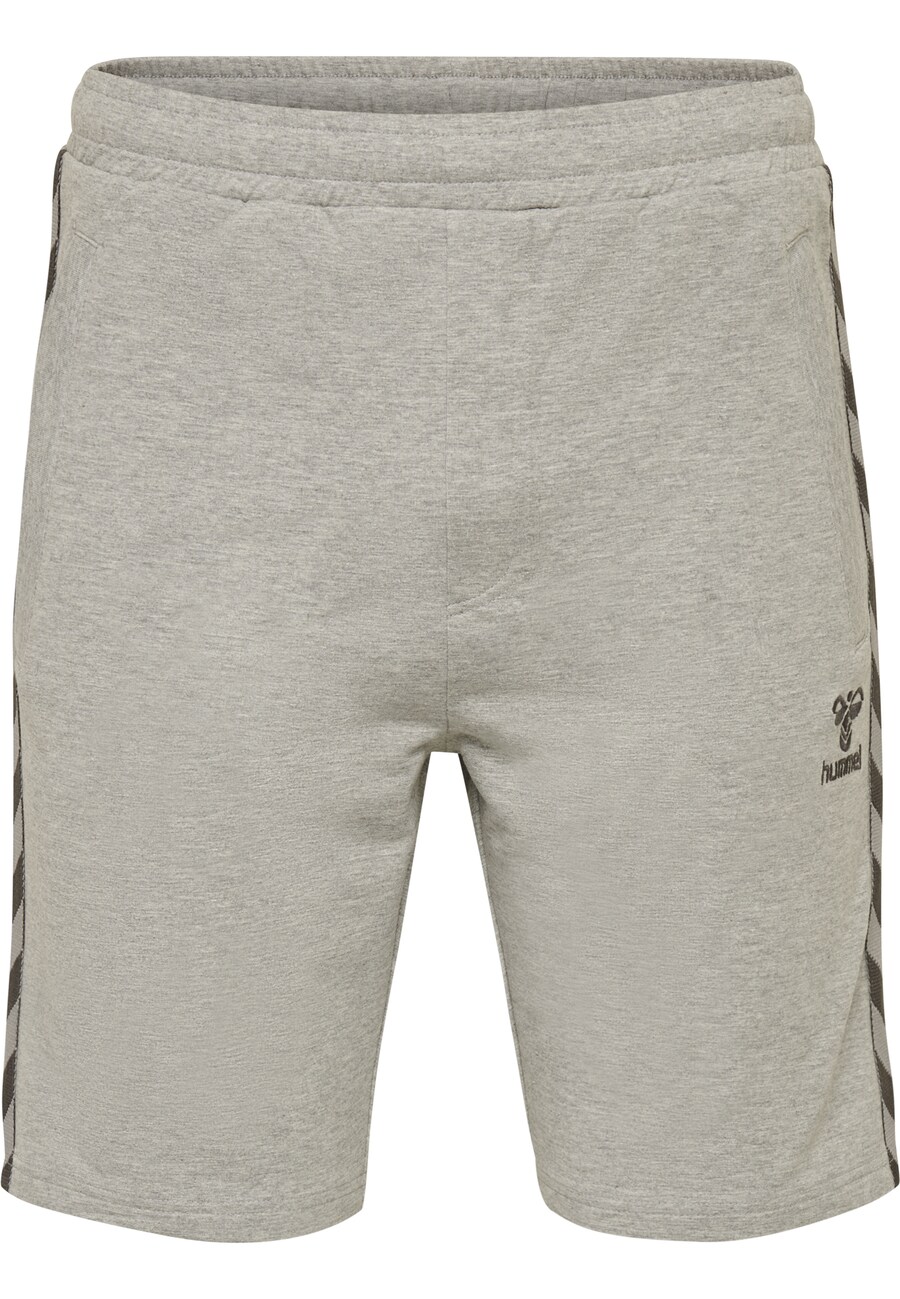 Обычные спортивные штаны Hummel Move Classic, серый
Обычные спортивные штаны Hummel Move Classic, серый