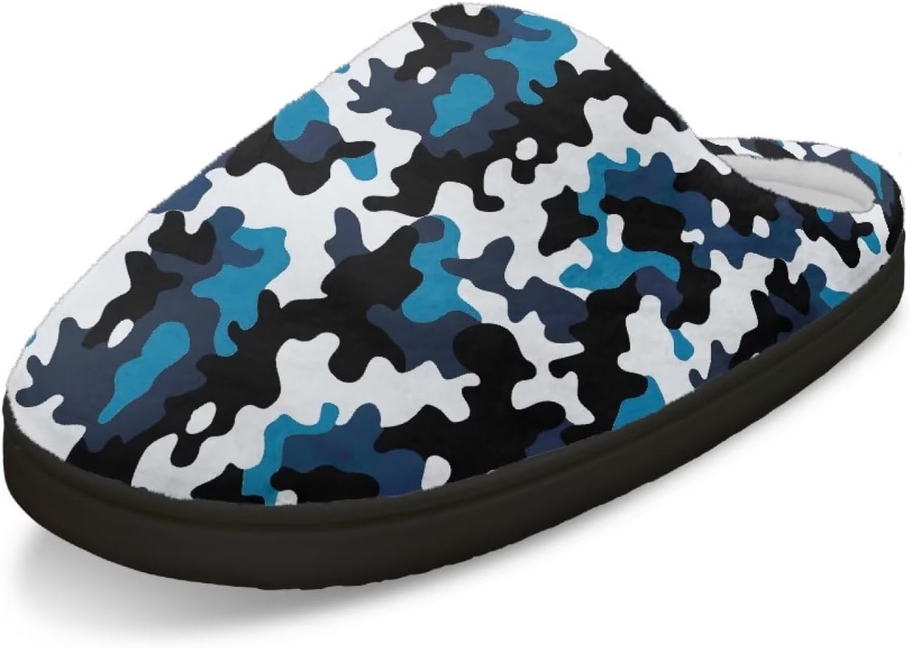 Домашние тапочки для женщин и мужчин, размеры 4-12, плюшевые, ультрамягкие, уютные, без шнурков Fuojuvelie, синий
Домашние тапочки для женщин и мужчин, размеры 4-12, плюшевые, ультрамягкие, уютные, без шнурков Fuojuvelie, синий