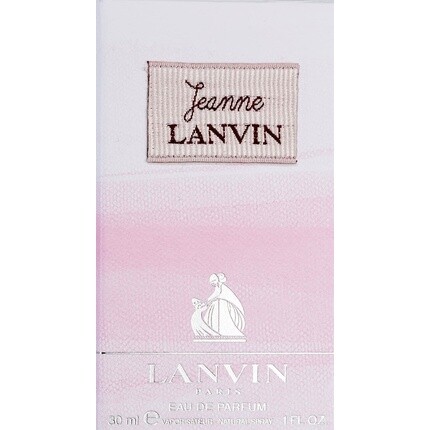 Lanvin Eau De Parfum 30ml
Lanvin Eau De Parfum 30ml