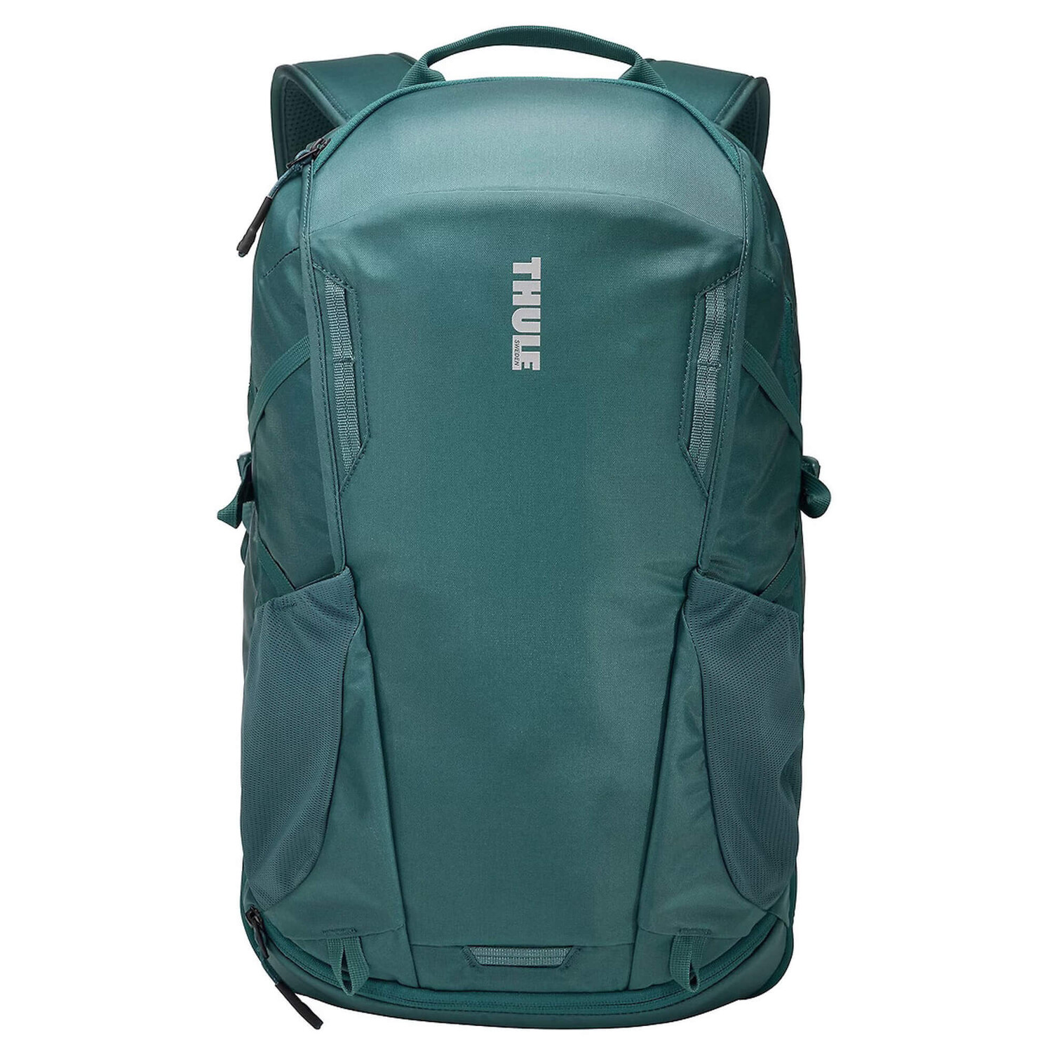 Сумка для ноутбука Thule EnRoute 30 15.6 49 cm, цвет mallard green
Сумка для ноутбука Thule EnRoute 30 15.6 49 cm, цвет mallard green