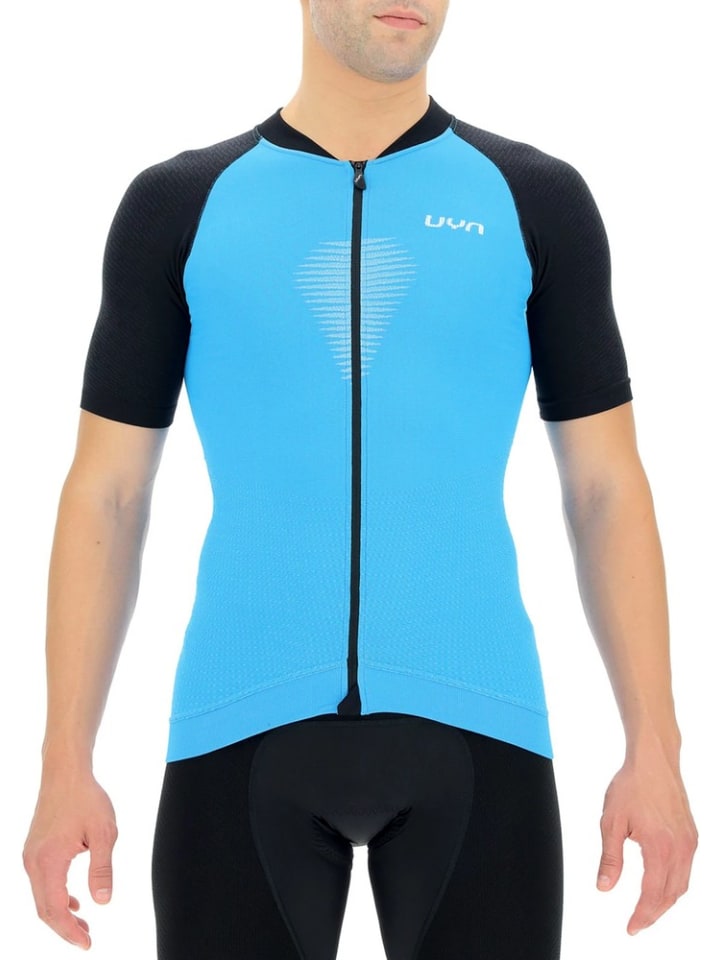 Функциональная рубашка UYN, синий
Функциональная рубашка UYN, синий