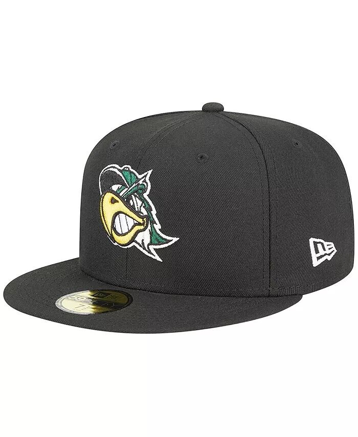 Мужская черная облегающая шляпа South Bend Cubs Theme Nights South Bend Silver Hawks 59FIFTY New Era, черный
Мужская черная облегающая шляпа South Bend Cubs Theme Nights South Bend Silver Hawks 59FIFTY New Era, черный