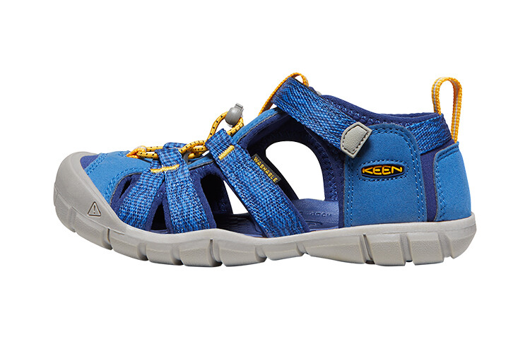 Кроссовки Seacamp 2 Kids Lifestyle GS Low-top Bright Cobalt Blue/Temny Keen, синий
Кроссовки Seacamp 2 Kids Lifestyle GS Low-top Bright Cobalt Blue/Temny Keen, синий
