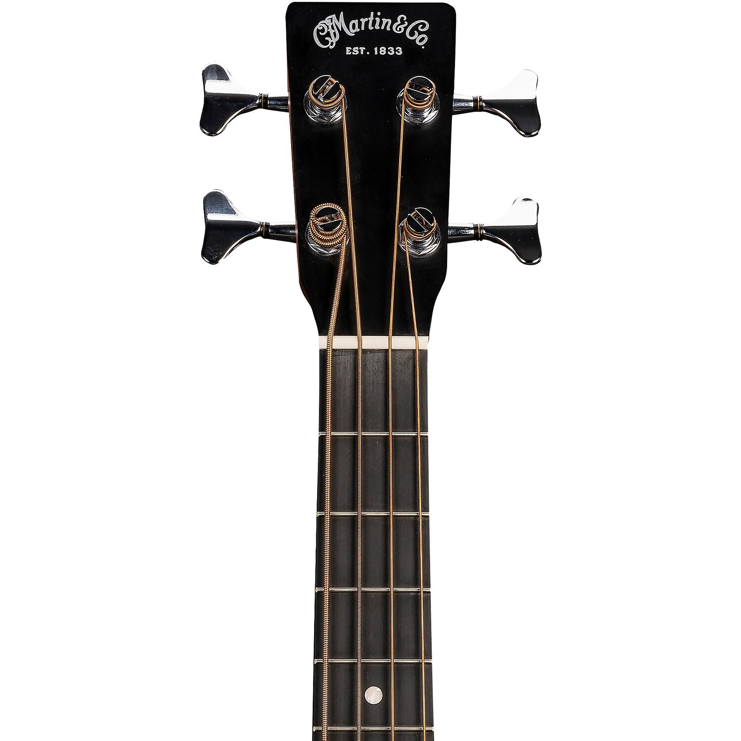 Martin DJR-10E Акустически-электрическая бас-гитара Natural 
Martin DJR-10E Акустически-электрическая бас-гитара Natural