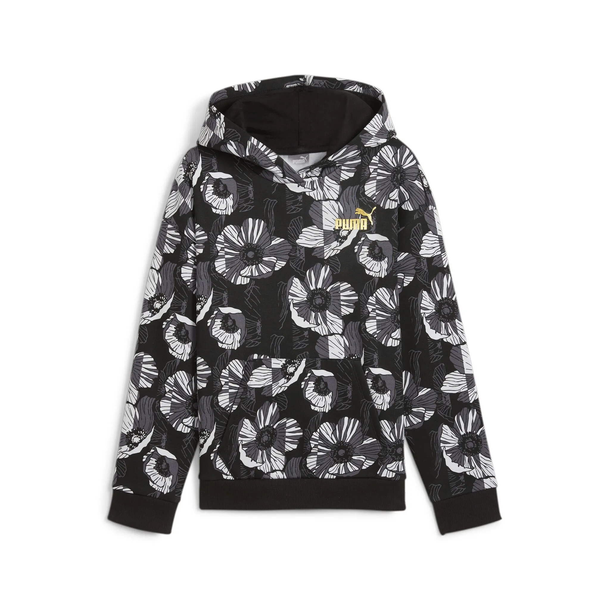 Толстовка PUMA с капюшоном «ESS+ CLASS ACT AOP HOODIE FL G», цвет PUMA Black
Толстовка PUMA с капюшоном «ESS+ CLASS ACT AOP HOODIE FL G», цвет PUMA Black