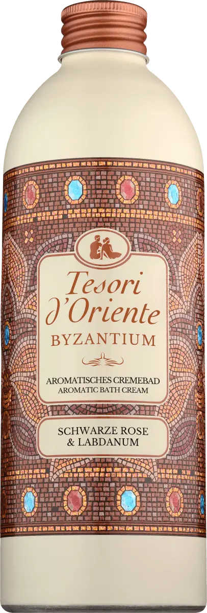Ванна для ухода «Византия» 500 мл. Tesori d'Oriente, Серый, Ванна для ухода «Византия» 500 мл. Tesori d'Oriente
Ванна для ухода «Византия» 500 мл. Tesori d'Oriente, Серый, Ванна для ухода «Византия» 500 мл. Tesori d'Oriente