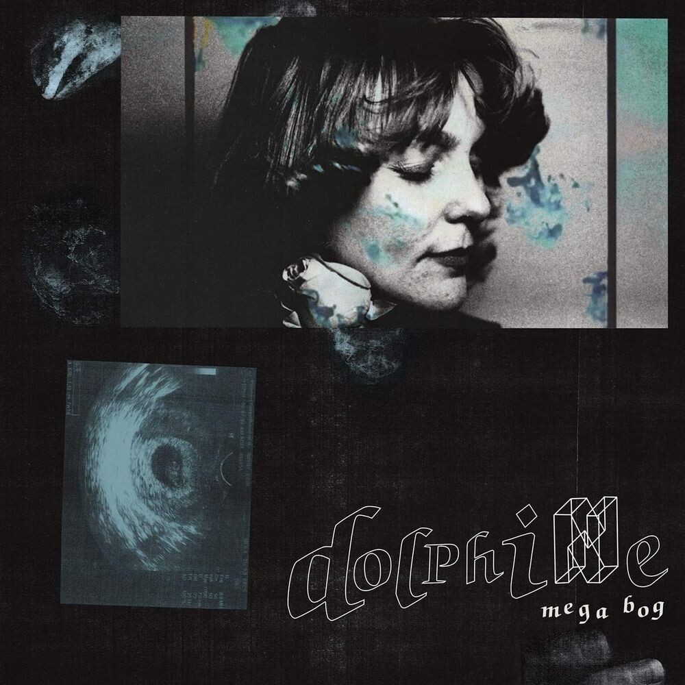 Диск CD Dolphine - Mega Bog
Диск CD Dolphine - Mega Bog
