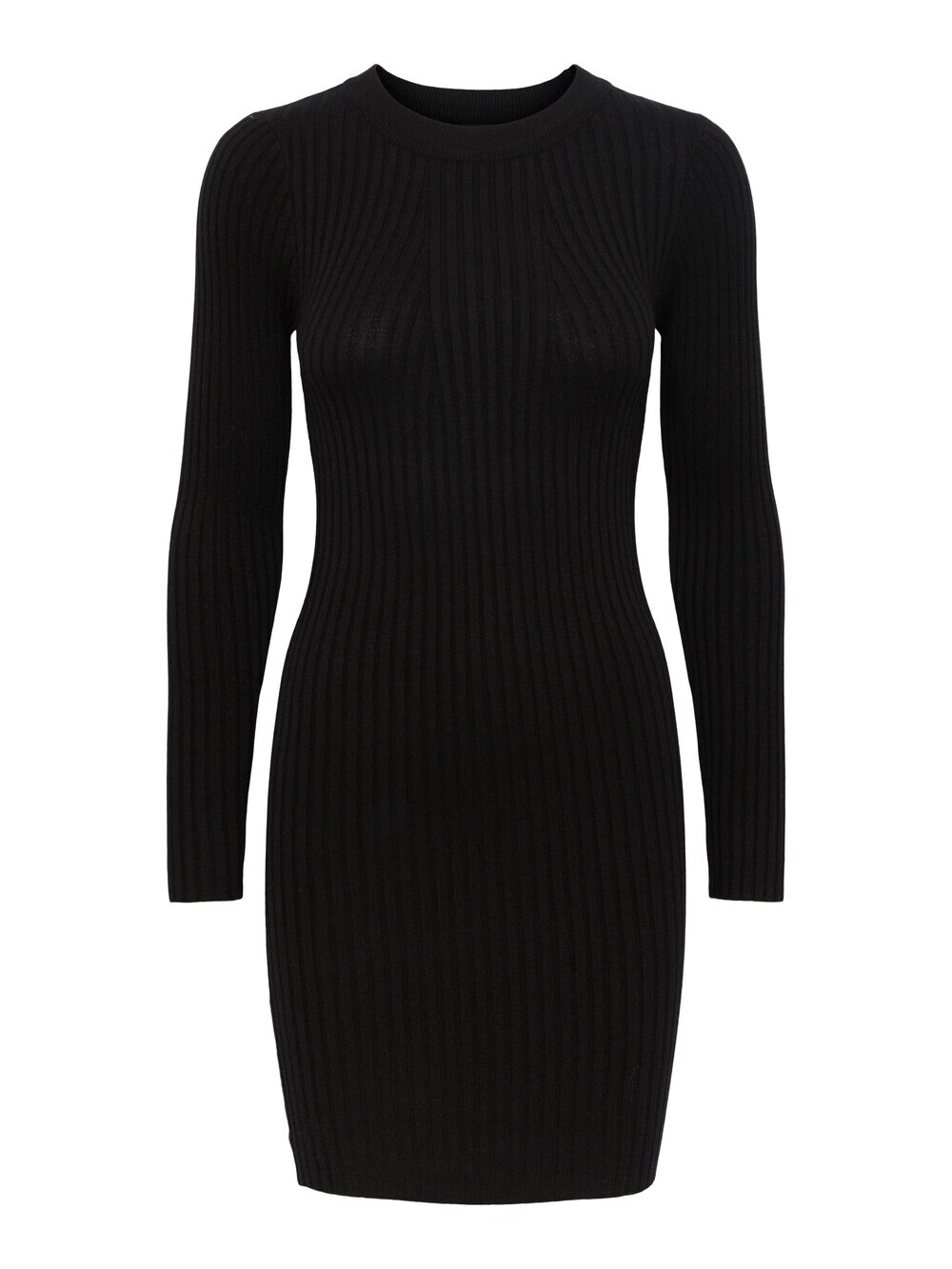 Вязанное платье Pieces Crista, черный
Вязанное платье Pieces Crista, черный