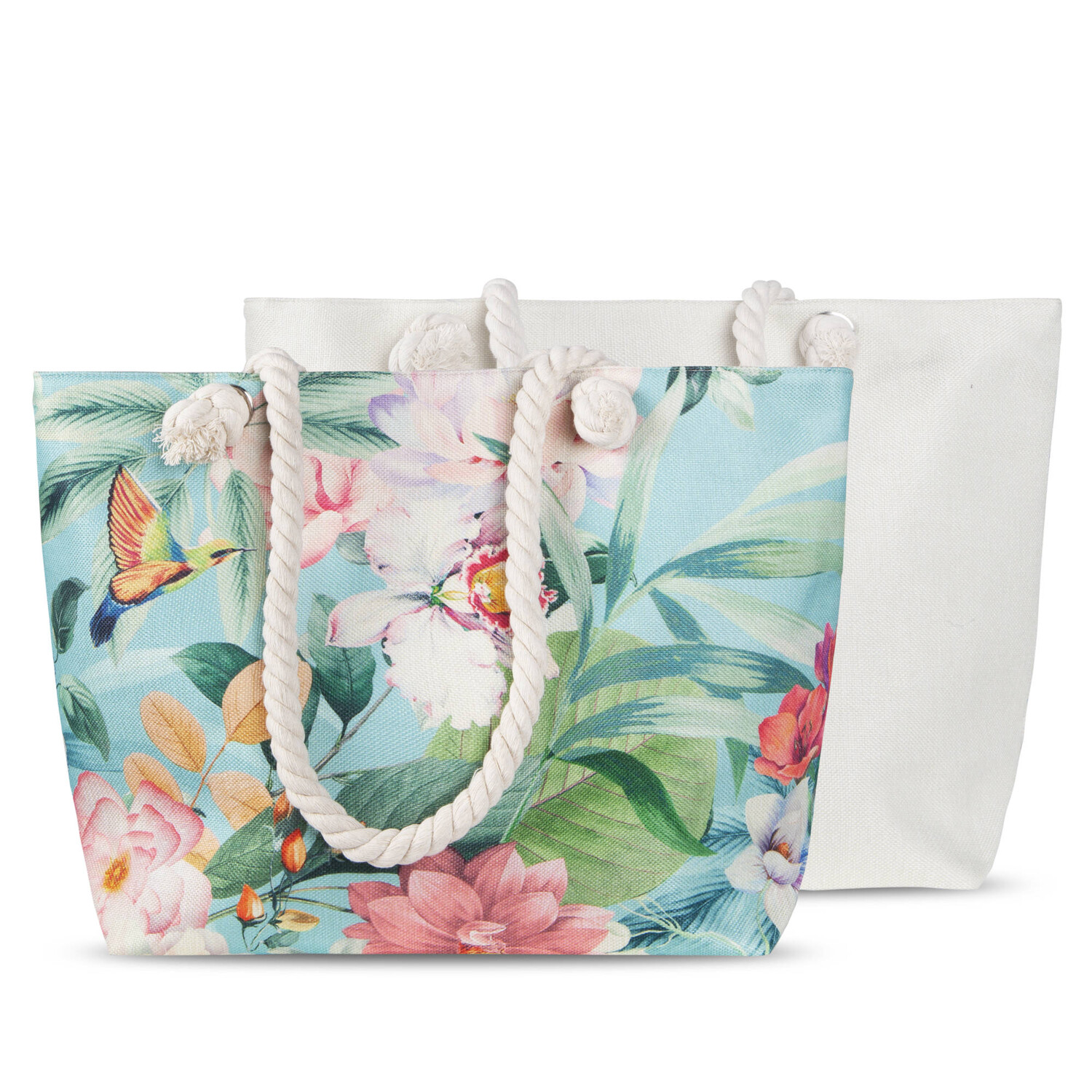 Сумка шоппер GMD Living Strandtasche FUNGI, красочный
Сумка шоппер GMD Living Strandtasche FUNGI, красочный