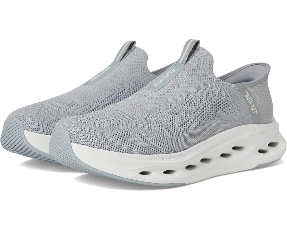 Кроссовки SKECHERS Hands Free Slip-ins Max Cushioning Glide-Step Sneaker, серый
Кроссовки SKECHERS Hands Free Slip-ins Max Cushioning Glide-Step Sneaker, серый