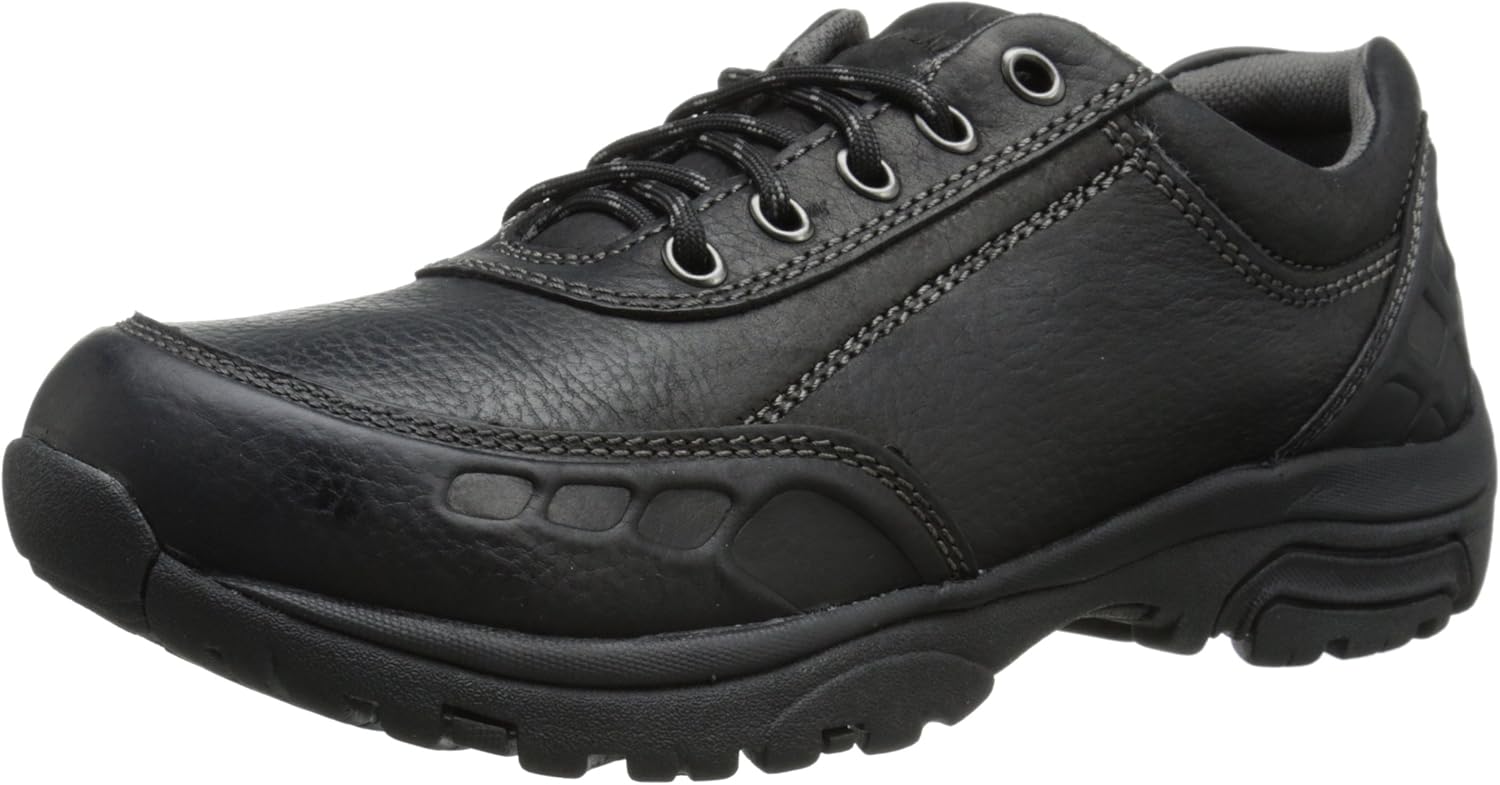 Мужские оксфорды Eastland Corben, черный
Мужские оксфорды Eastland Corben, черный