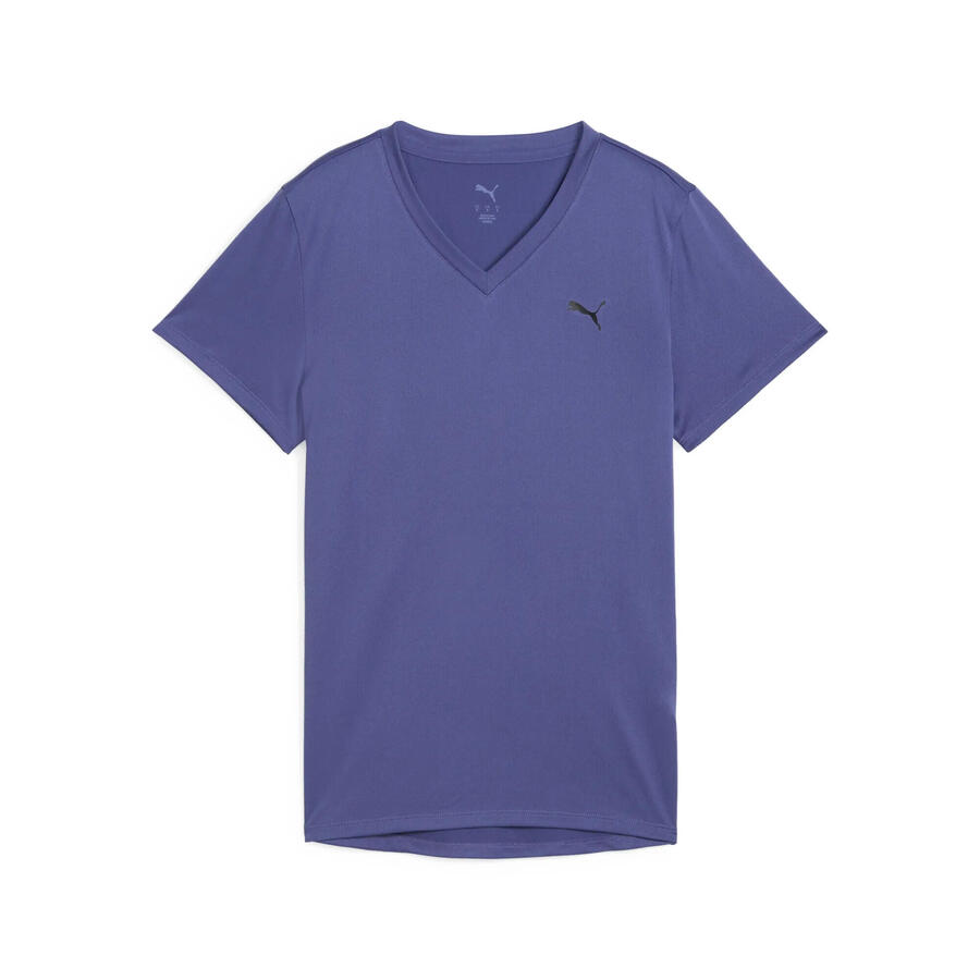 Женская футболка Puma TAD ESSENTIAL VNECK 525890
Женская футболка Puma TAD ESSENTIAL VNECK 525890