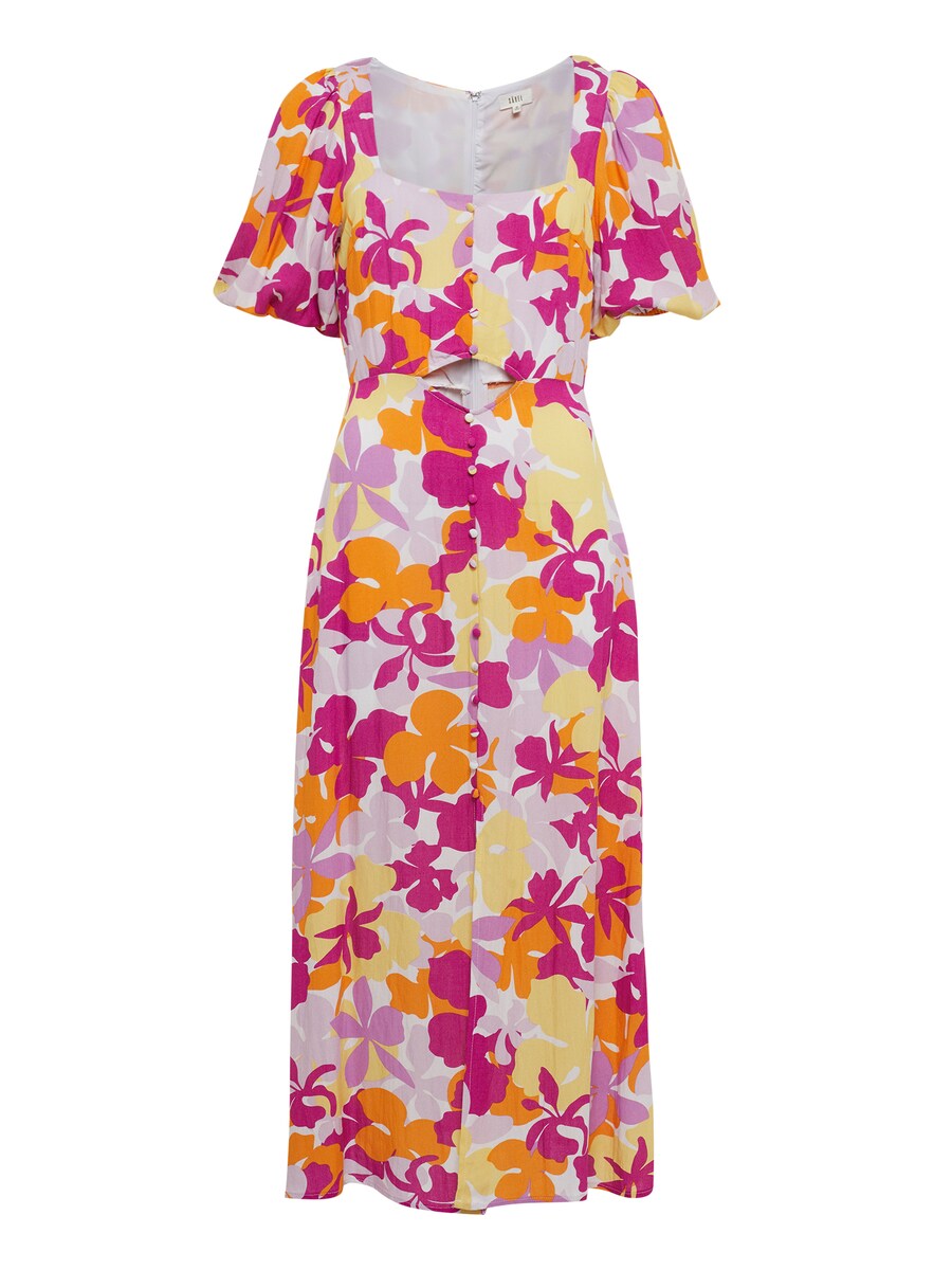 Летнее платье S├бvel TAQUITO, White
Летнее платье S├бvel TAQUITO, White