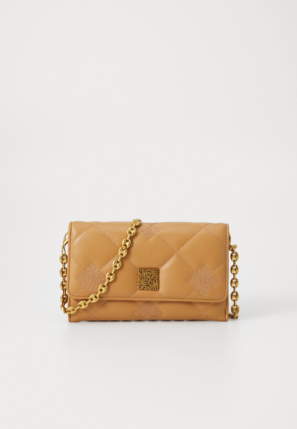 Кошелек BENICO Steve Madden, коричневый
Кошелек BENICO Steve Madden, коричневый