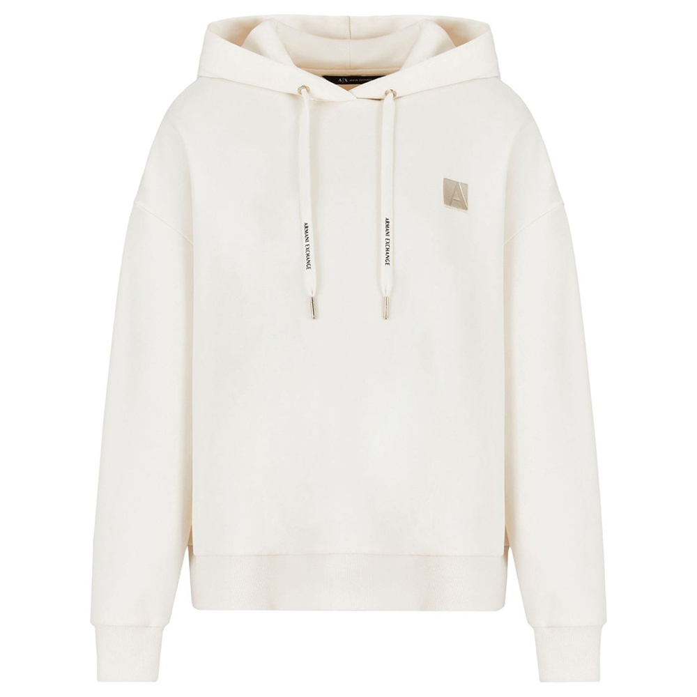 ARMANI EXCHANGE Толстовка AE FW24 женская белая, Белый, ARMANI EXCHANGE Толстовка AE FW24 женская белая
ARMANI EXCHANGE Толстовка AE FW24 женская белая, Белый, ARMANI EXCHANGE Толстовка AE FW24 женская белая
