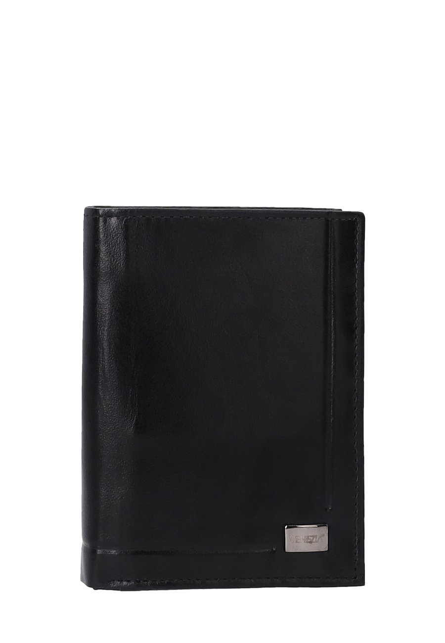 Кошелек VENEZIA Wallet, Black
Кошелек VENEZIA Wallet, Black