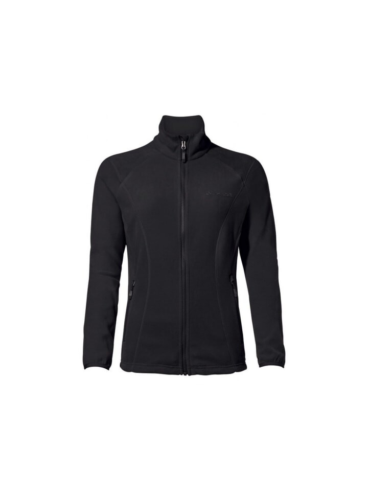 Кардиган Vaude Strickjacken, черный
Кардиган Vaude Strickjacken, черный