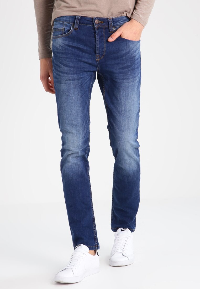 Джинсы прямого кроя Only & Sons ONSWEFT, цвет Medium Blue Denim
Джинсы прямого кроя Only & Sons ONSWEFT, цвет Medium Blue Denim