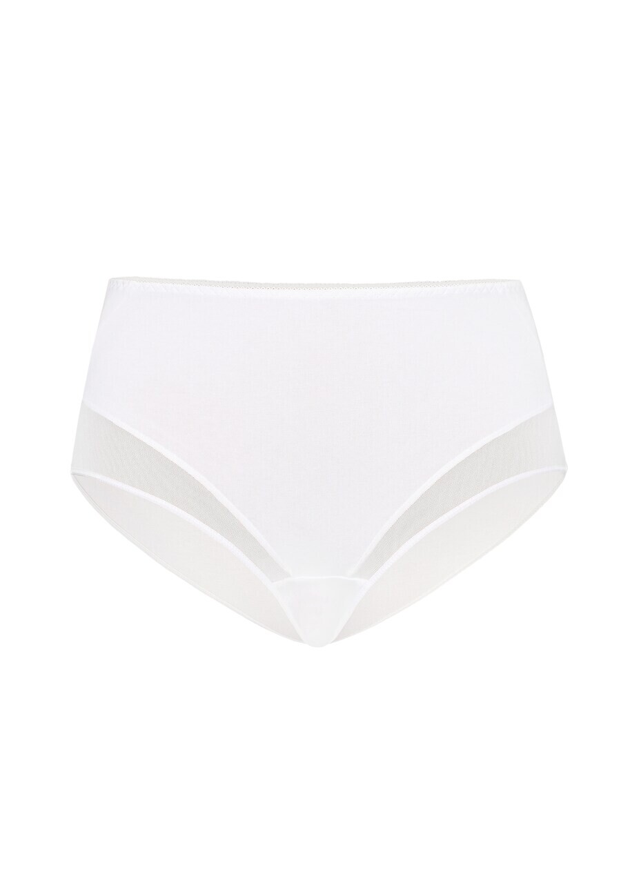 Трусы TEYLI Boyshorts Filly, белый
Трусы TEYLI Boyshorts Filly, белый