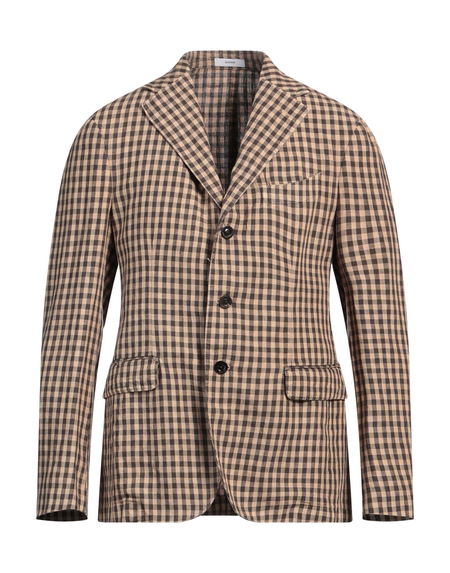 Блейзер Boglioli, светло-коричневый
Блейзер Boglioli, светло-коричневый