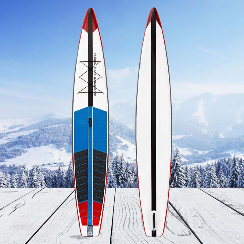 NGNLWNGNLW тканая гоночная доска с карбоновым узором, двухслойная доска для серфинга SUP, доска для стоячих соревнований, тренировок, водных лыж
NGNLWNGNLW тканая гоночная доска с карбоновым узором, двухслойная доска для серфинга SUP, доска для стоячих соревнований, тренировок, водных лыж