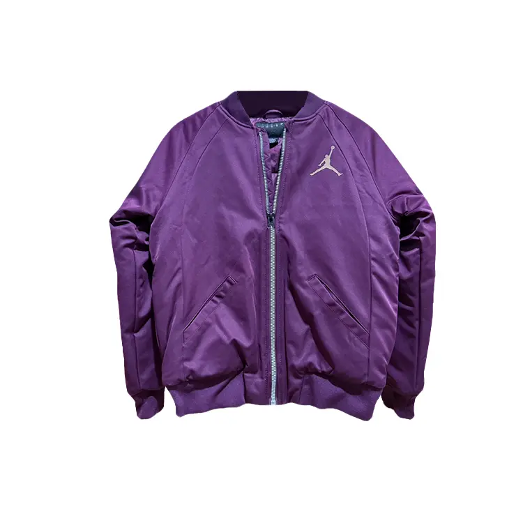 Детская утепленная куртка Jordan, фиолетовый
Детская утепленная куртка Jordan, фиолетовый