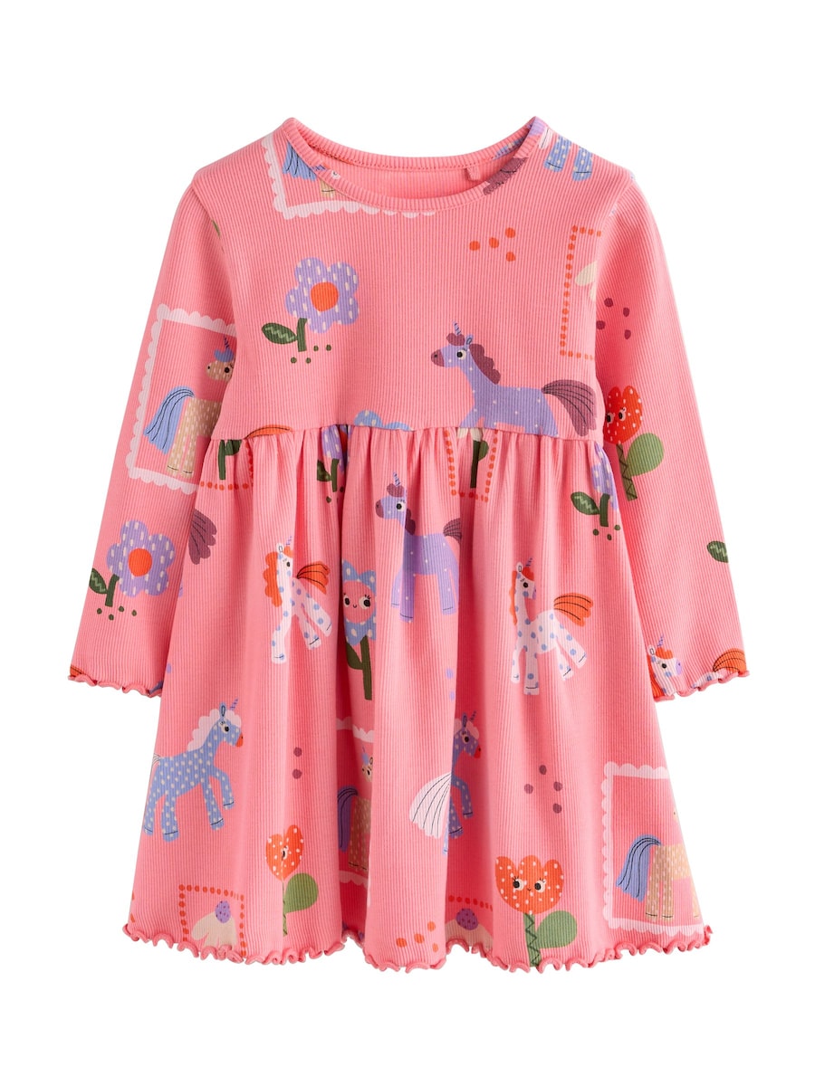 Платье Next, светло-розовый
Платье Next, светло-розовый