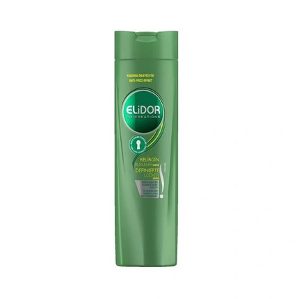 Шампунь Elidor Define Curls 400ml
Шампунь Elidor Define Curls 400ml