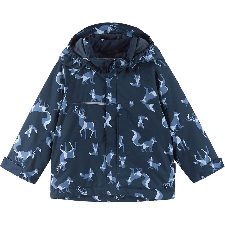 Куртка Reima Parkkila Winter Reima, Navy
Куртка Reima Parkkila Winter Reima, Navy