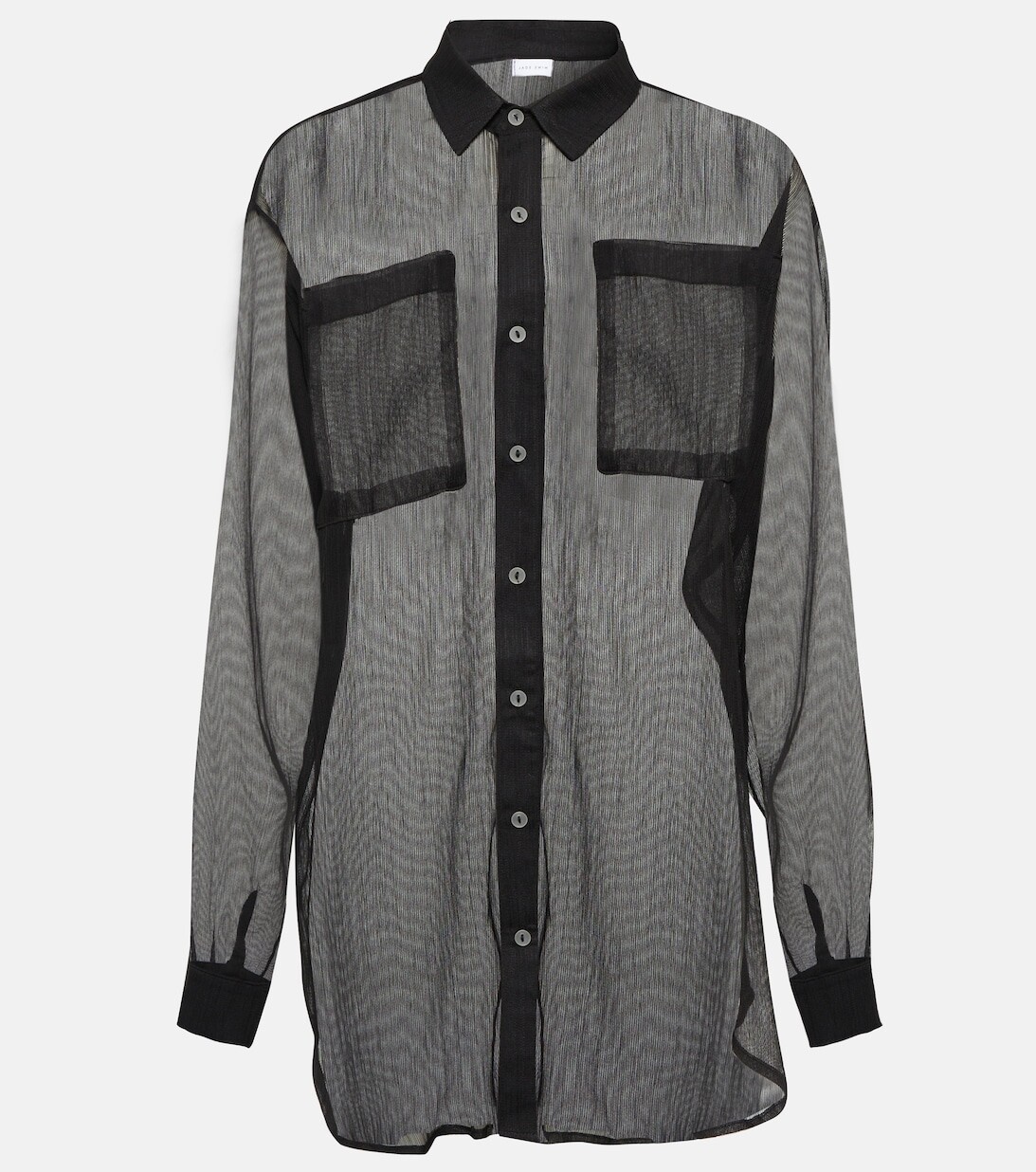 Майка нейлоновая рубашка JADE SWIM, черный
Майка нейлоновая рубашка JADE SWIM, черный