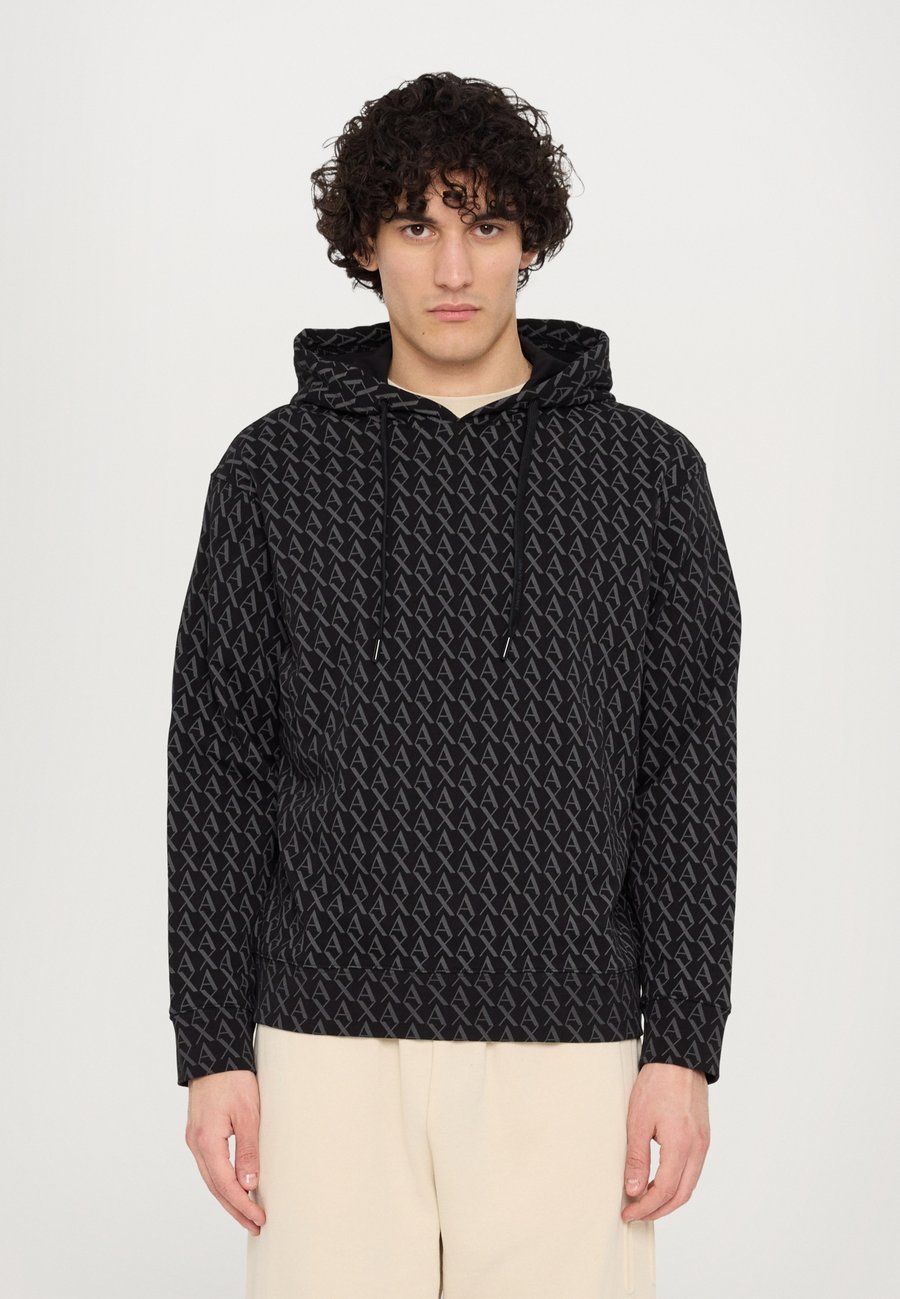 Толстовка Armani Exchange Sweatshirt, Black /Black, Черный, Толстовка Armani Exchange Sweatshirt, Black /Black
Толстовка Armani Exchange Sweatshirt, Black /Black, Черный, Толстовка Armani Exchange Sweatshirt, Black /Black