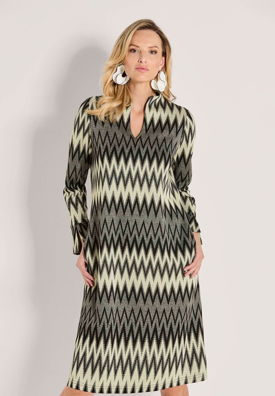 Платье MADELEINE Day dress, Grey Wool White Multicolor/Grey
Платье MADELEINE Day dress, Grey Wool White Multicolor/Grey