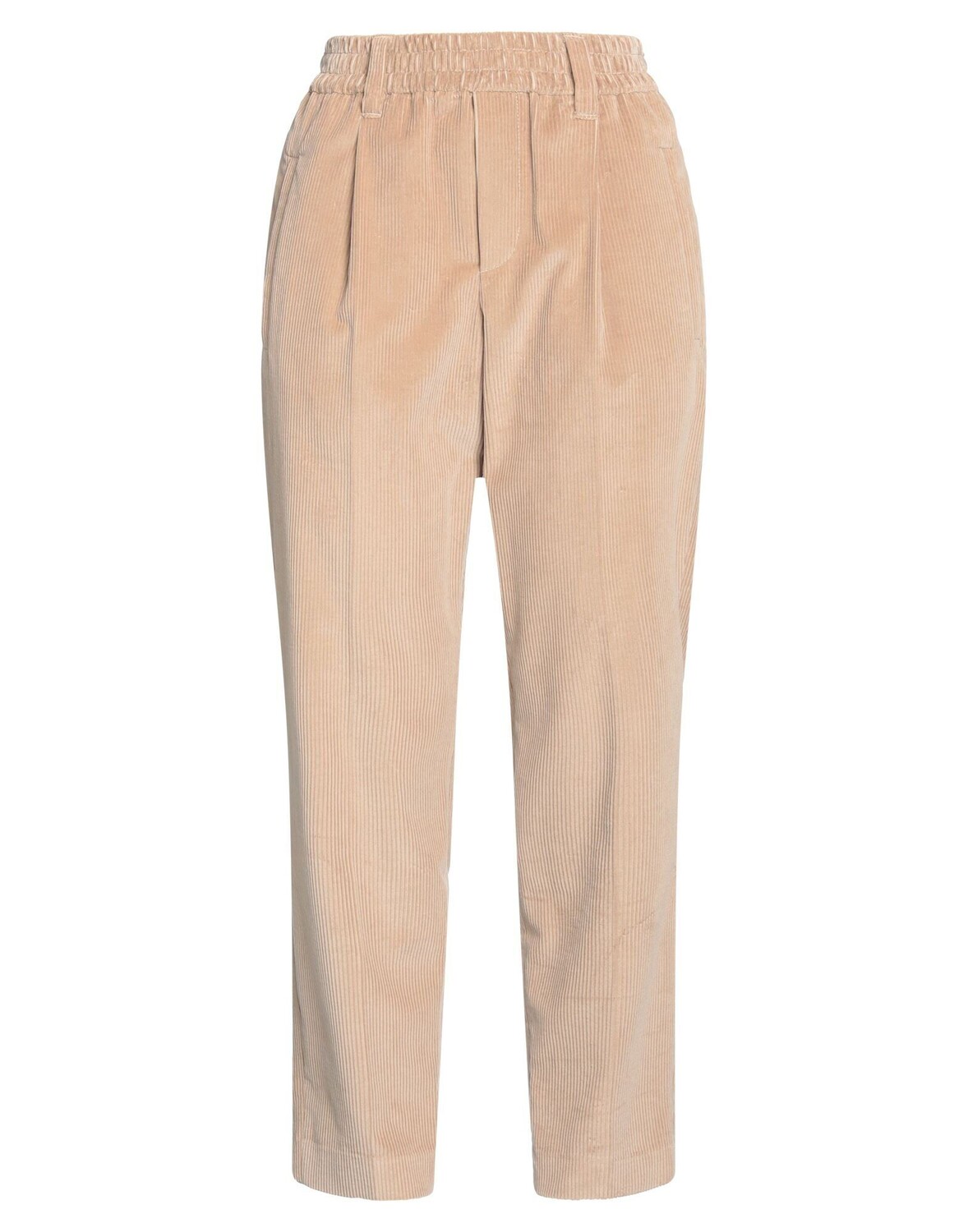 Брюки Brunello Cucinelli, песочный
Брюки Brunello Cucinelli, песочный