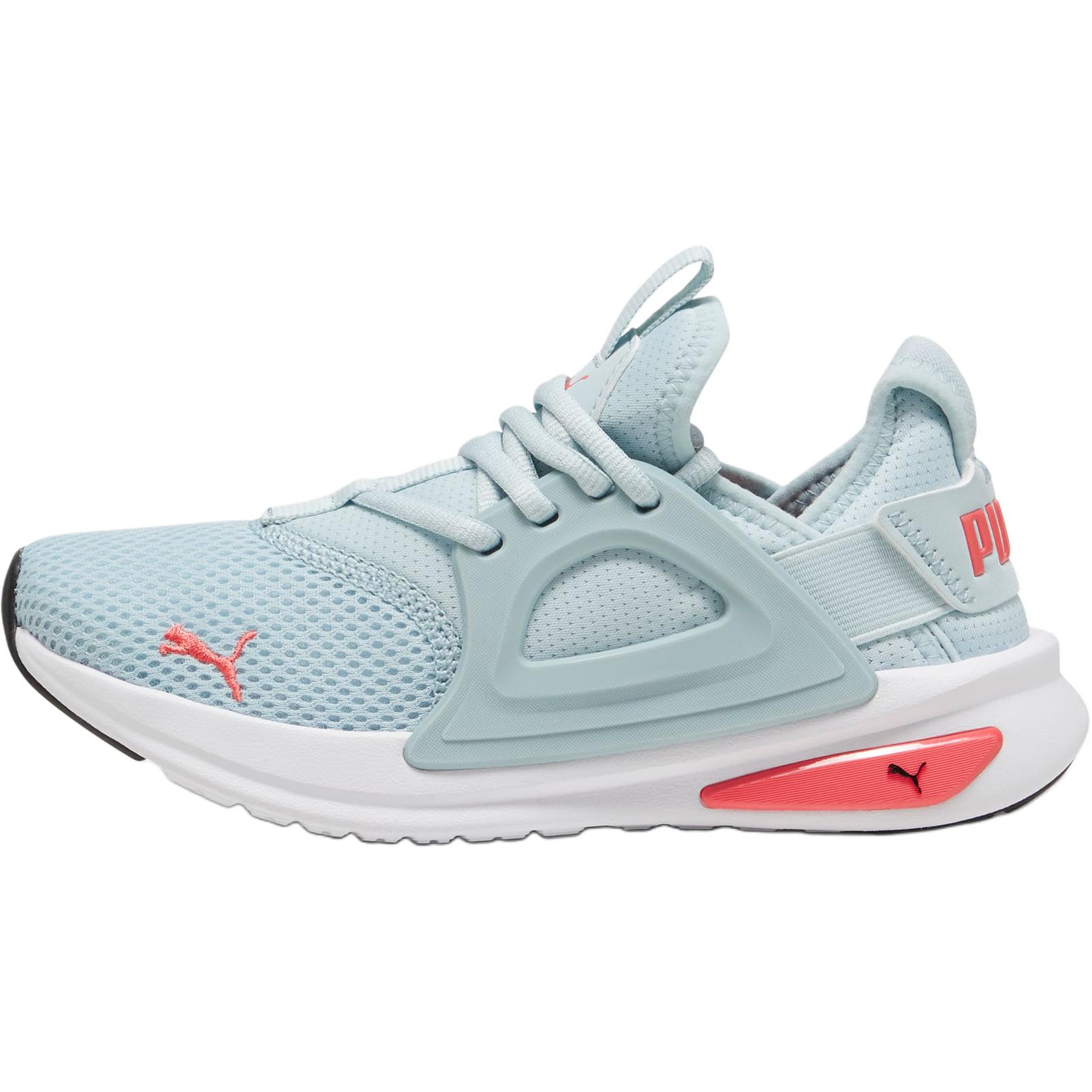Мягкие амортизаторы Softride Enzo Evo Низкие повседневные кроссовки для детей Светло-голубой Подростки PUMA
Мягкие амортизаторы Softride Enzo Evo Низкие повседневные кроссовки для детей Светло-голубой Подростки PUMA