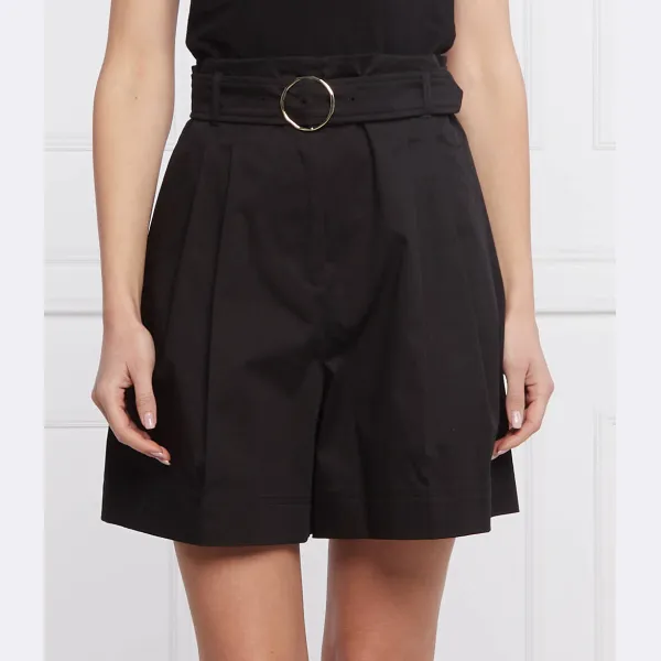 Шорты свободного кроя Marella, черный
Шорты свободного кроя Marella, черный