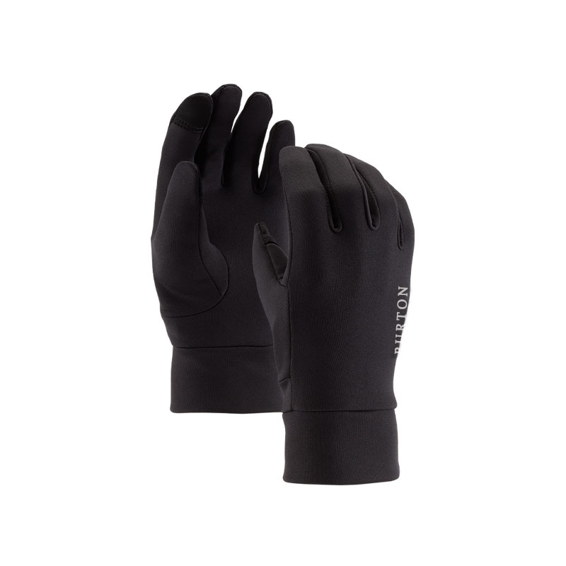 Лыжные перчатки BURTON, черный
Лыжные перчатки BURTON, черный