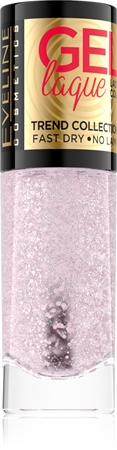 Гибридный лак для ногтей без использования уф/светодиодной лампы Eveline Cosmetics 7 Days Gel Laque Nail Enamel, 212 8 ml
Гибридный лак для ногтей без использования уф/светодиодной лампы Eveline Cosmetics 7 Days Gel Laque Nail Enamel, 212 8 ml