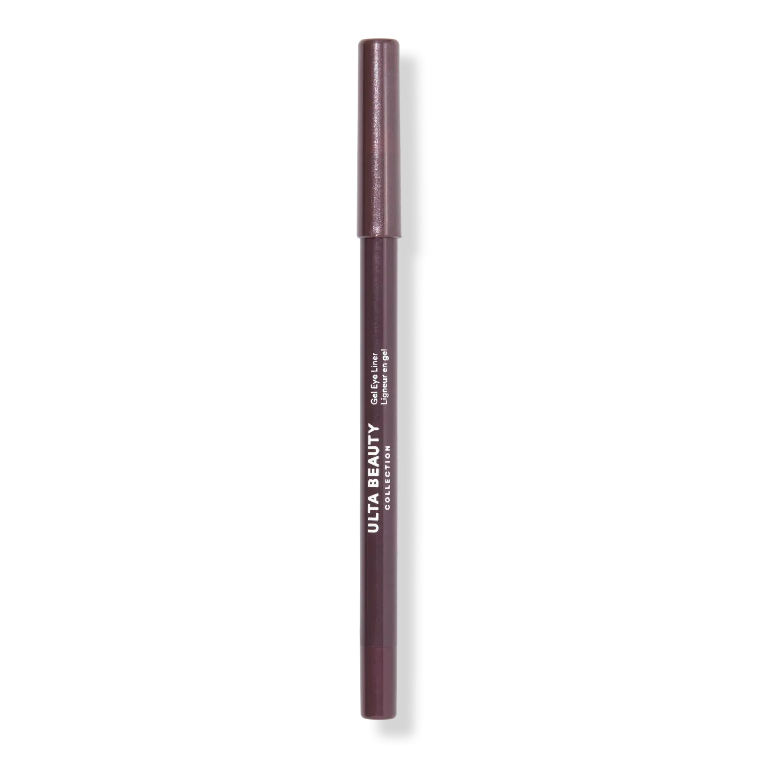 Гелевый карандаш для подводки глаз ULTA Beauty Collection, Eggplant
Гелевый карандаш для подводки глаз ULTA Beauty Collection, Eggplant