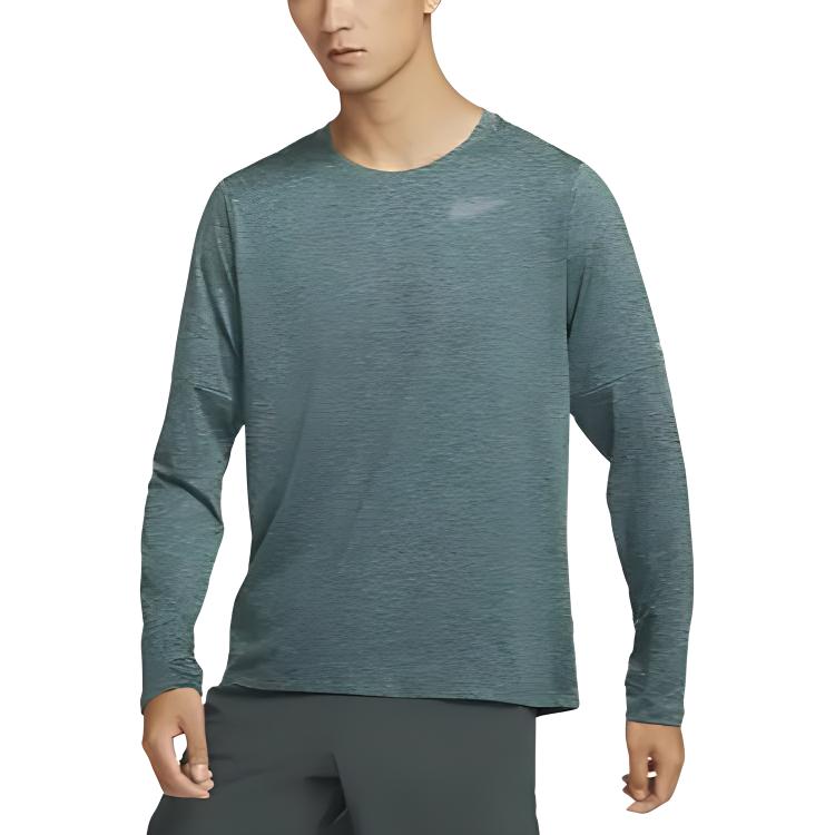 Nike Футболка Dri-Fit Element мужская Vintage Green, Зеленый, Nike Футболка Dri-Fit Element мужская Vintage Green
Nike Футболка Dri-Fit Element мужская Vintage Green, Зеленый, Nike Футболка Dri-Fit Element мужская Vintage Green