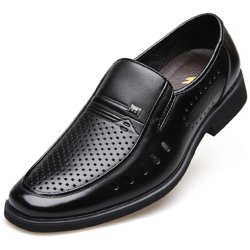 Туфли мужские низкие Mulinsen, коричневый
Туфли мужские низкие Mulinsen, коричневый