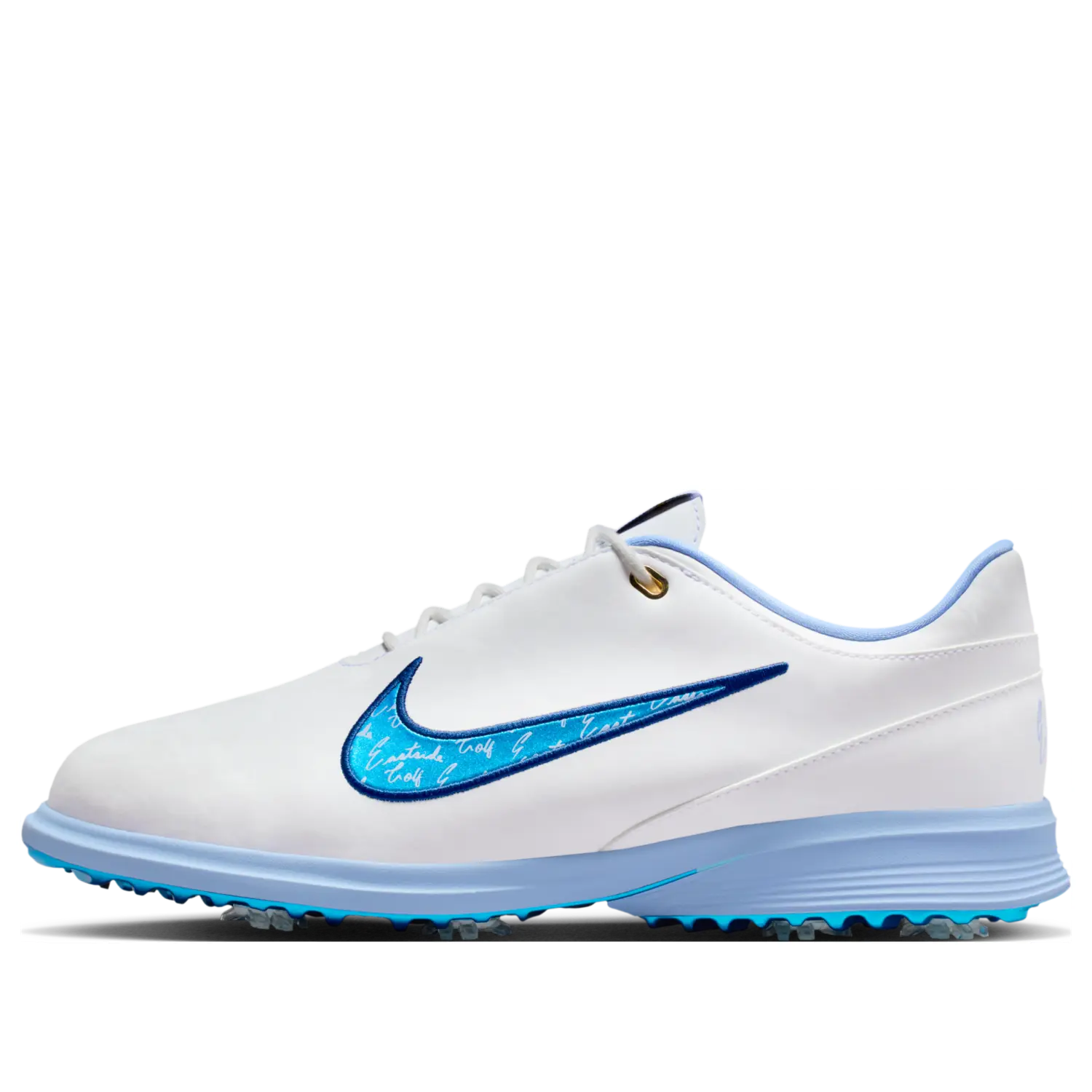 Кроссовки Nike Victory Tour 4 Wide 'Eastside'
Кроссовки Nike Victory Tour 4 Wide 'Eastside'