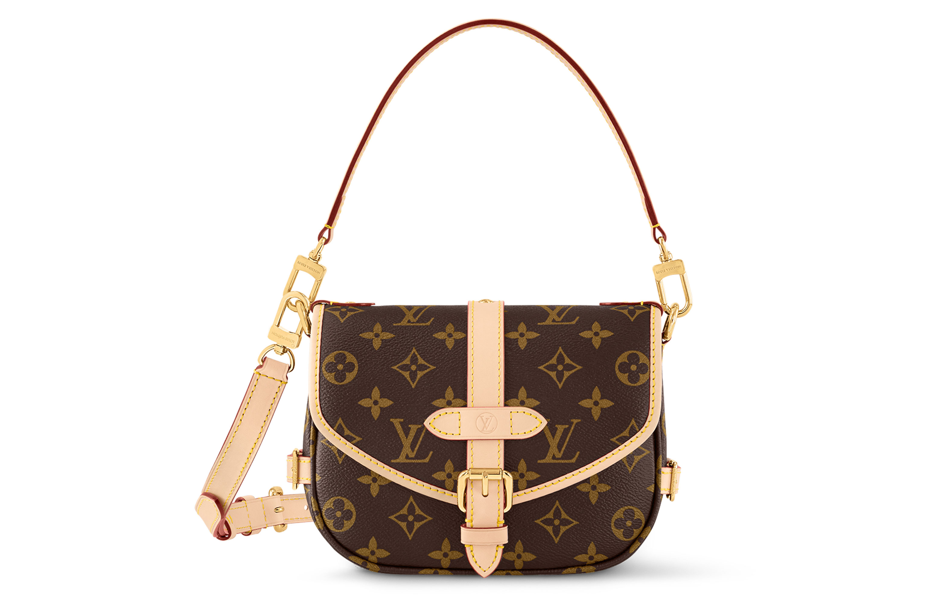 Сумка Saumur Bb LOUIS VUITTON
Сумка Saumur Bb LOUIS VUITTON