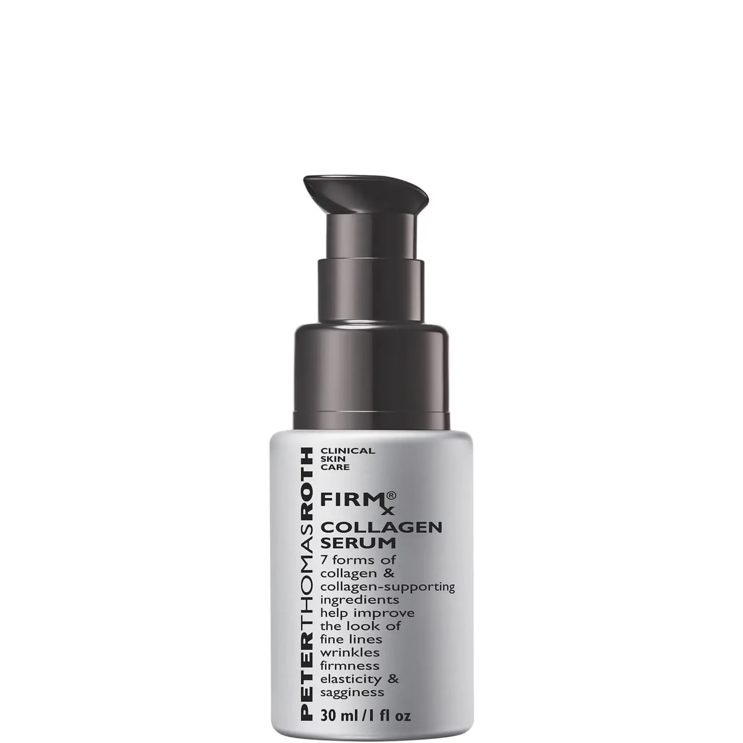 Firm X Collagen Serum 30ml Peter Thomas Roth
Firm X Collagen Serum 30ml Peter Thomas Roth