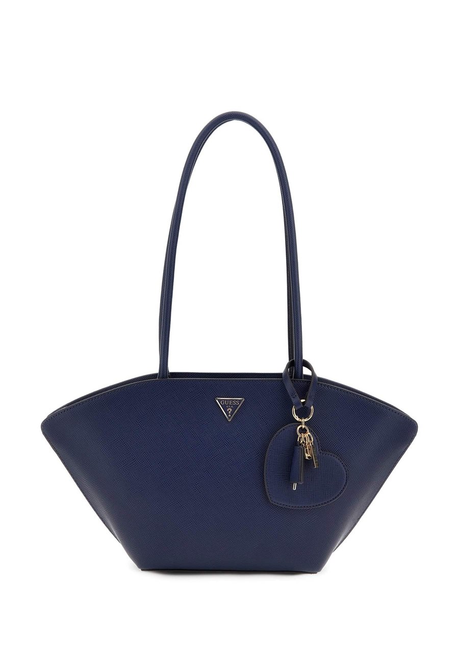 Сумка Guess BOLENA SHOULDER, Dunkelblau/Dark Blue
Сумка Guess BOLENA SHOULDER, Dunkelblau/Dark Blue