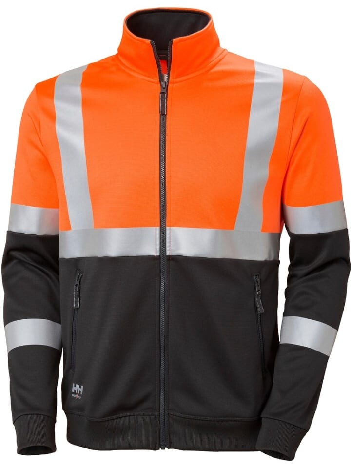 Пуловер Helly Hansen Pullover, оранжевый
Пуловер Helly Hansen Pullover, оранжевый